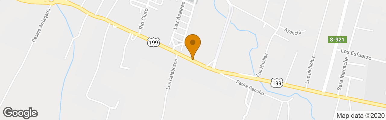 Hotel Pucon Green Park