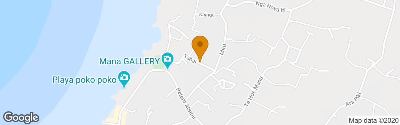 Hotel Chez Maria Goretti