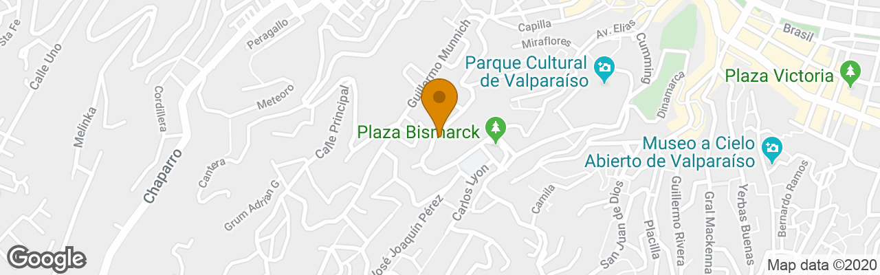 Hotel Sutherland House