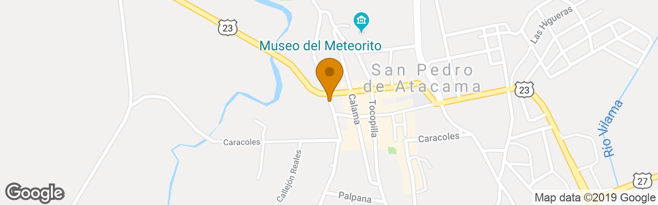 Hotel Rural Hostal Pachamama