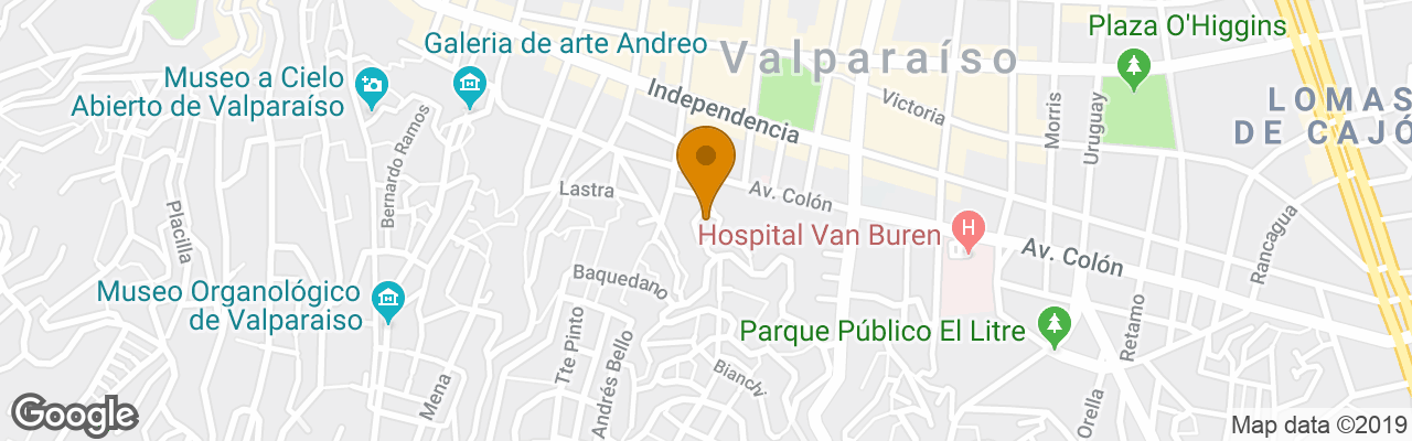 Albergue La Mano de Monja