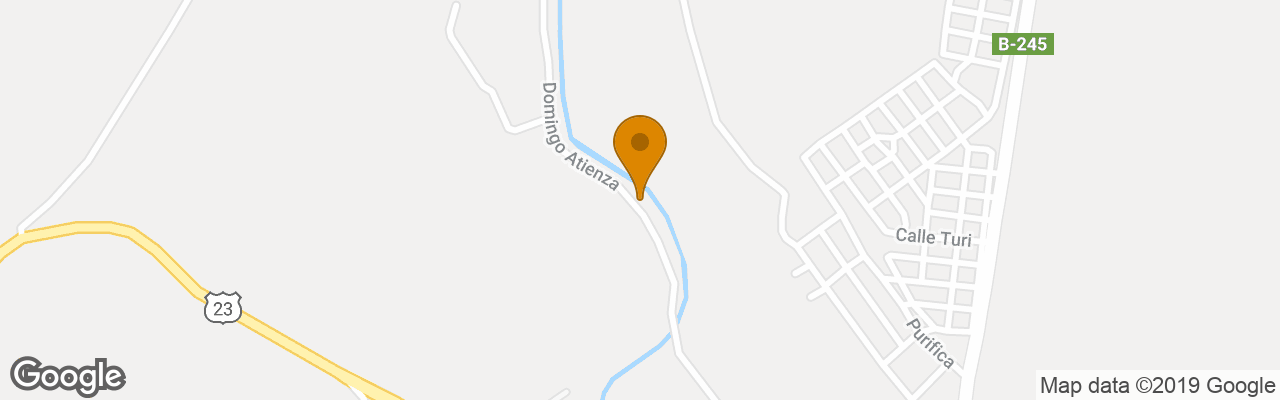 Hotel Iorana Tolache