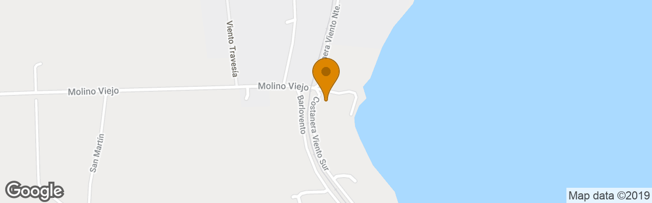 Cabanas Campo Kutral