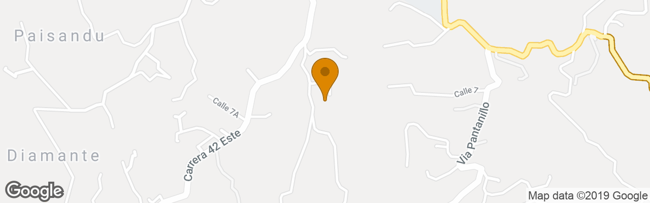 Hotel Casa Mosaico Boutique