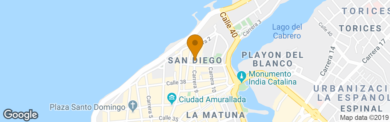 Hotel Casa Del Noble