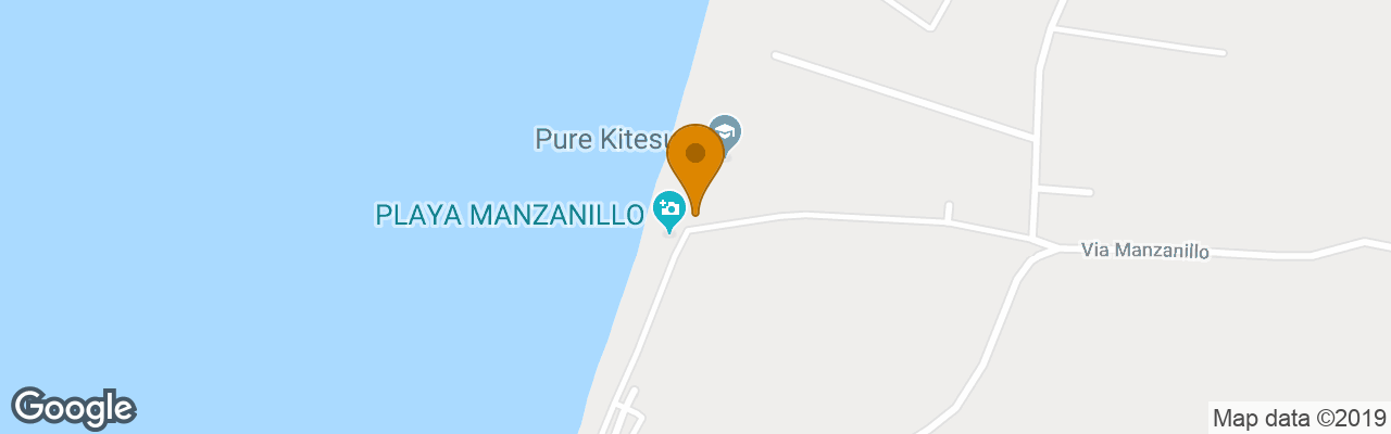 Hotel Emblema Playa Manzanillo