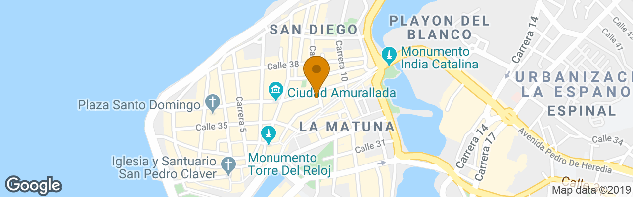 Apartahotel Casa Catalina Real