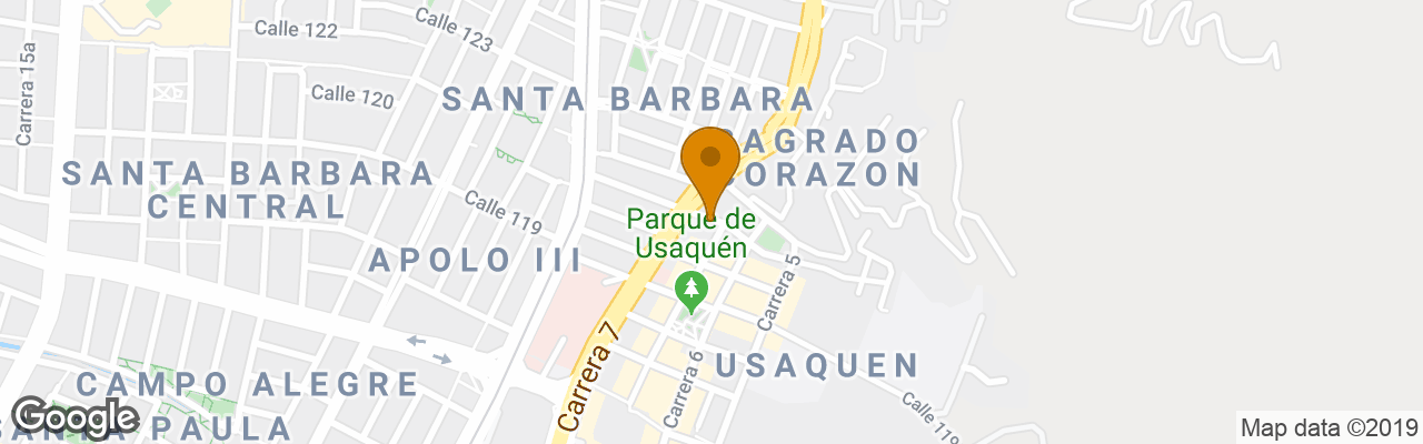 Hotel Tryp by Wyndham Bogotá Usaquen