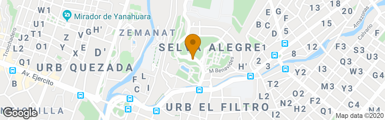 Casona Plaza Hotel Colonial