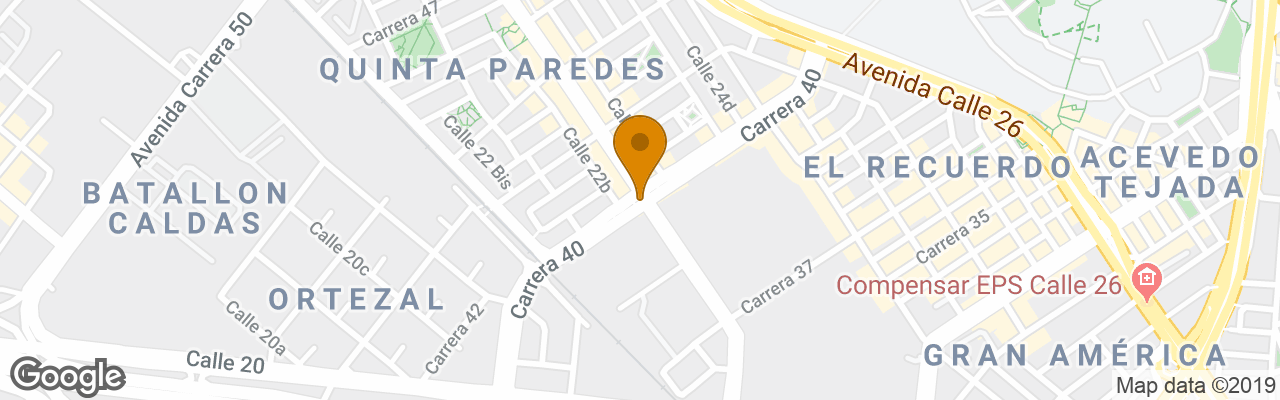 Hotel Esmeralda Real Bogota