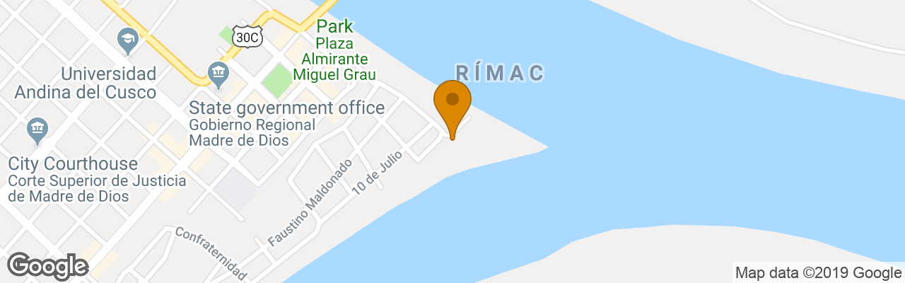 Hotel Rural Inkaterra Reserva Amazónica