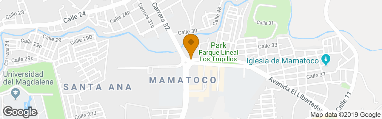 Casa Etnia Hotel Boutique