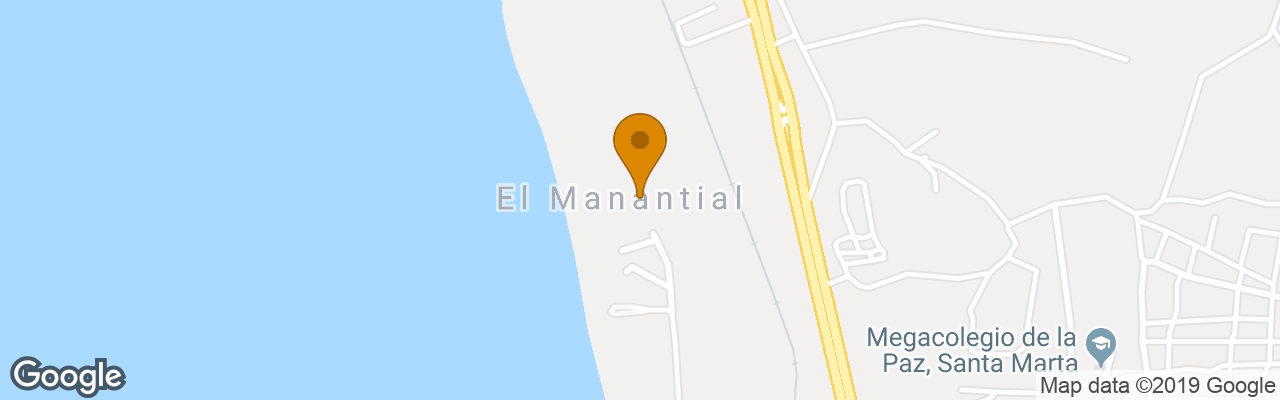 Santa Maria del Mar Hotel Boutique