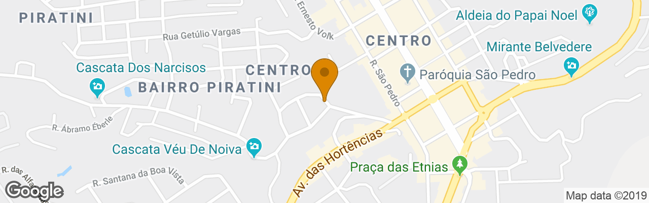 Hotel Pousada Mikolay 