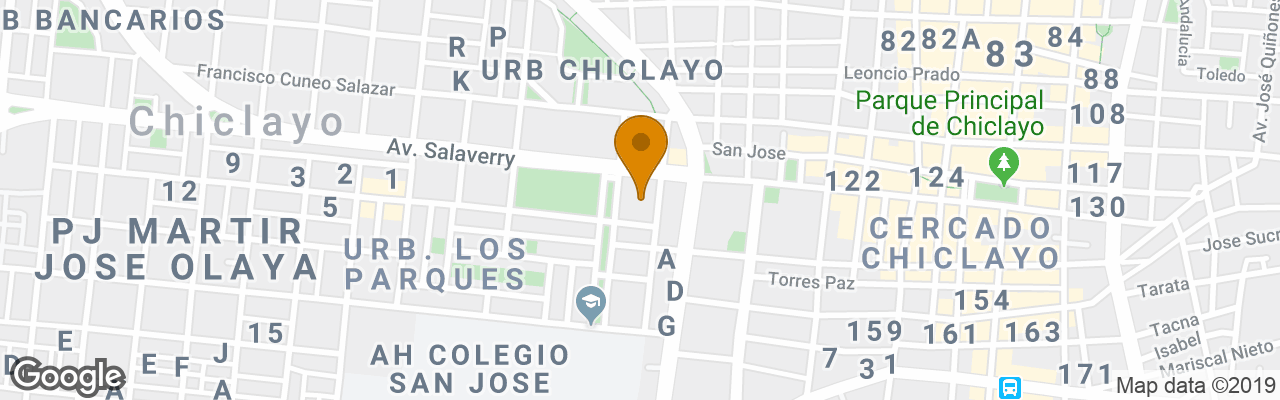 Hotel Casa Andina Select Chiclayo