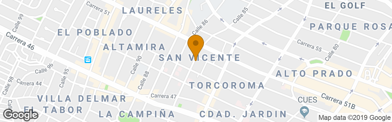 Hotel Hampton By Hilton Barranquilla