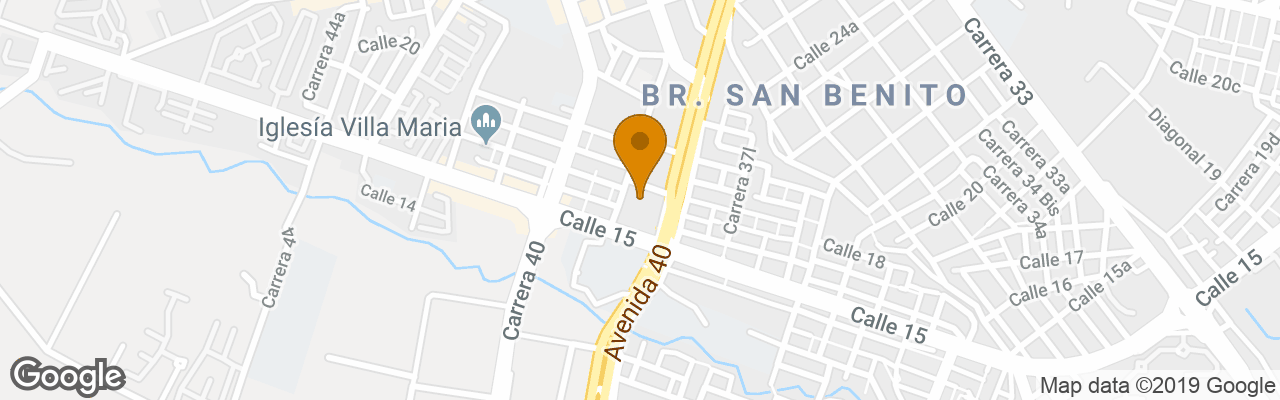 Hotel Grand Villavicencio