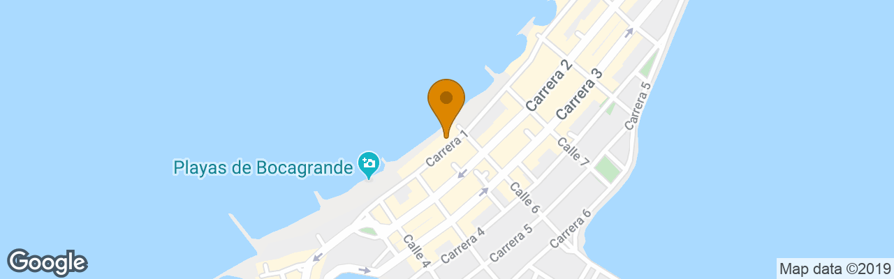 Palmetto Apartamentos