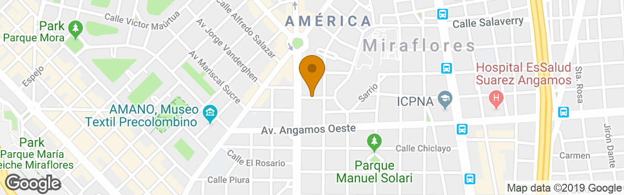 Huaca Wasi Hotel Boutique