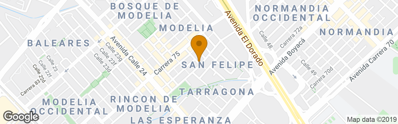 Apartasuites Plaza Modelia