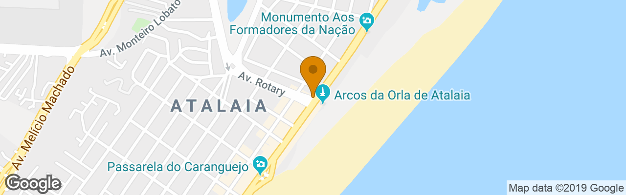 Hotel Bello Mar Praia 