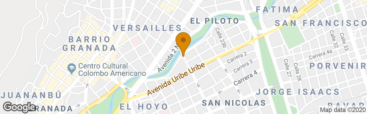 Aparta Hotel Del Rio