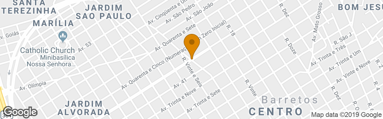 Hotel Dan Inn Barretos 