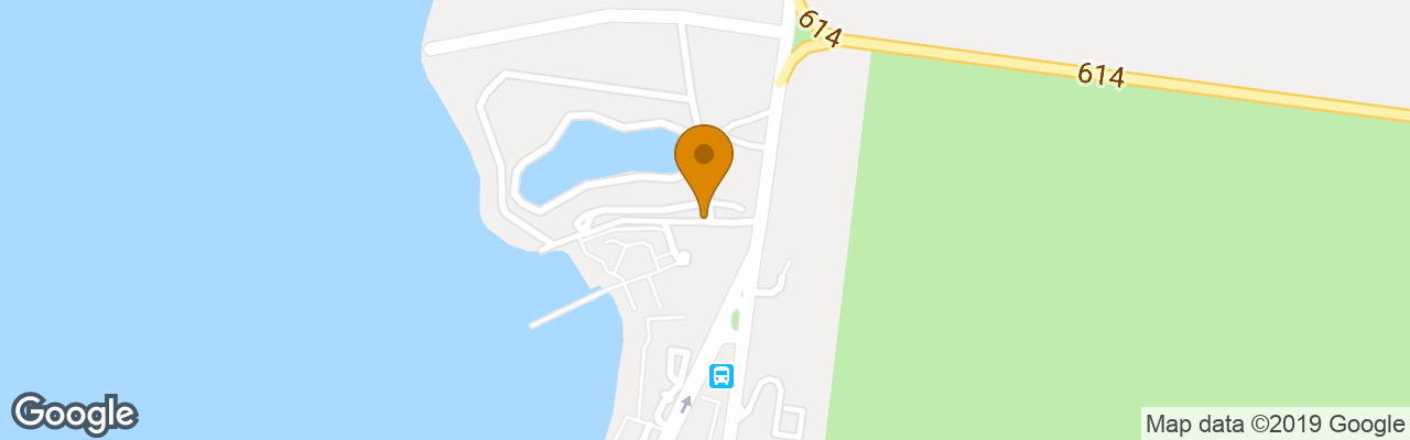 Hotel Aranwa Paracas Resort & Spa