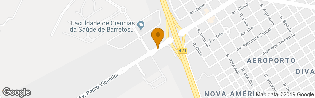 Barretos Country Hotel & Acquapark 