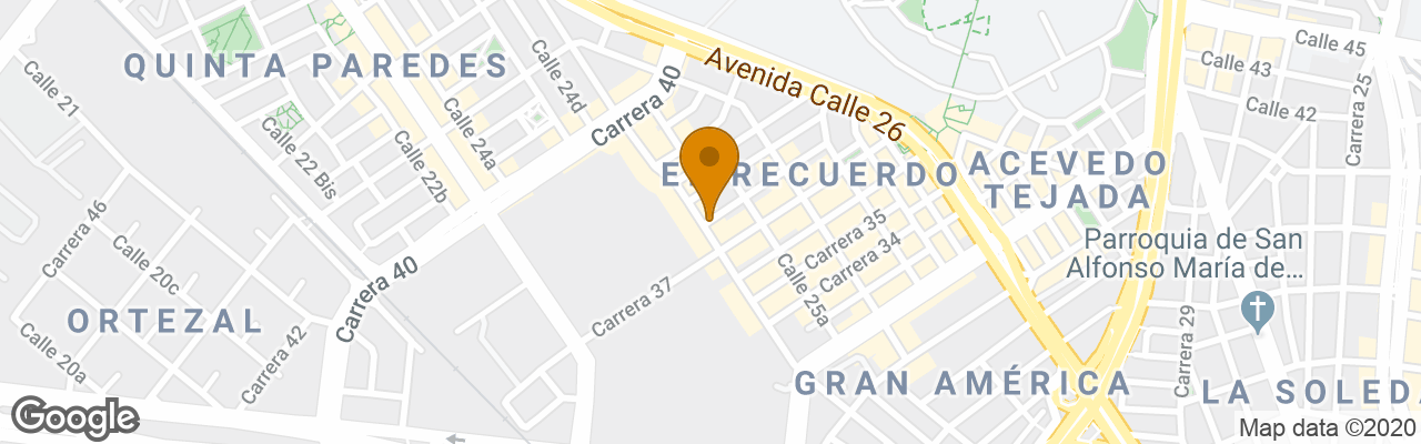 Hotel Sheridan Bogota