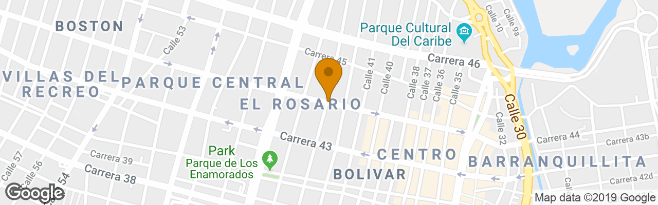 Hotel Riviera Del Mar