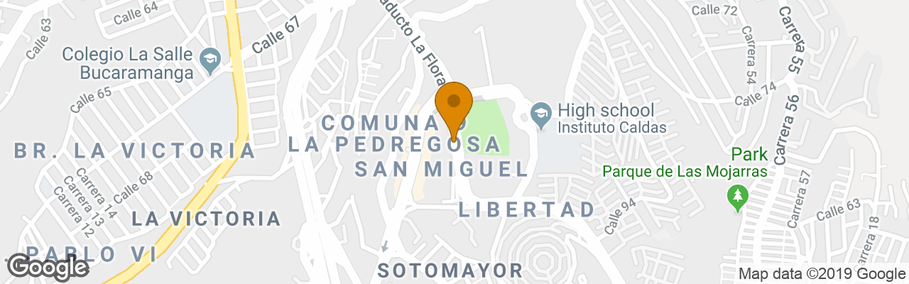 Hotel Holiday Inn Bucaramanga Cacique