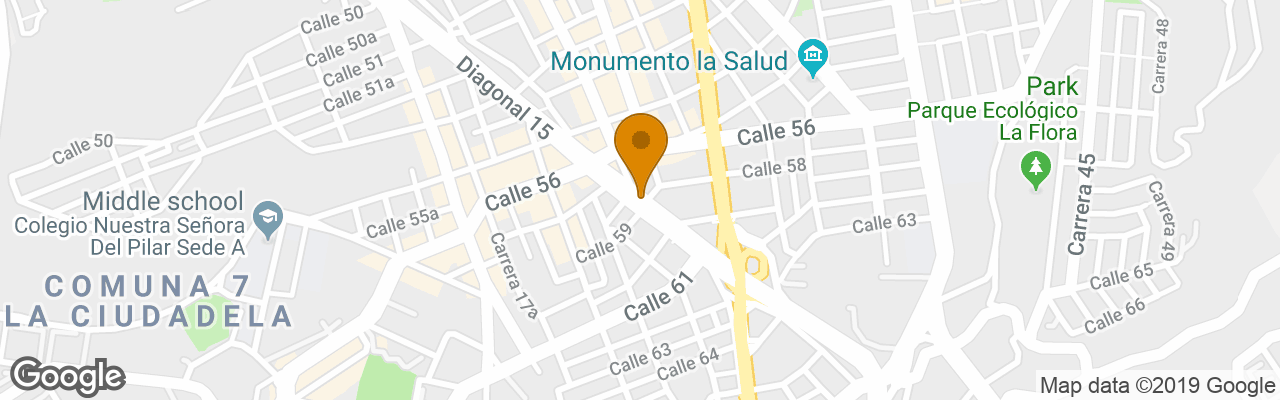 Hotel Buena Vista Express