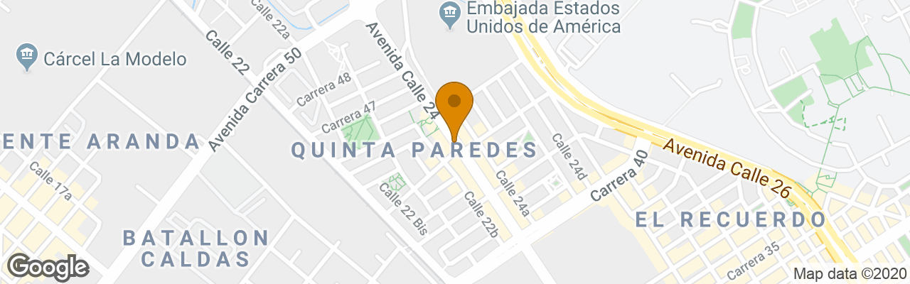 Hotel Macao Colombia