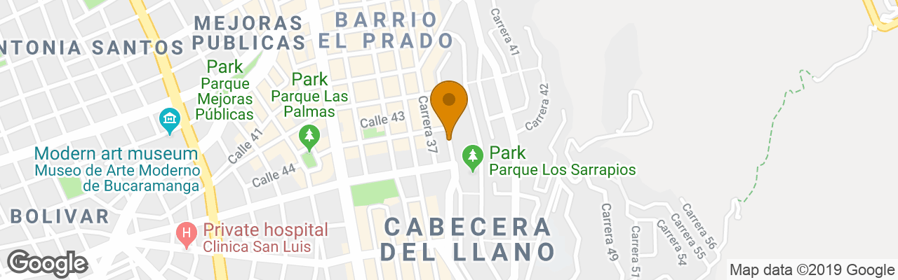 Hotel Tryp By Wyndham Bucaramanga Cabecera