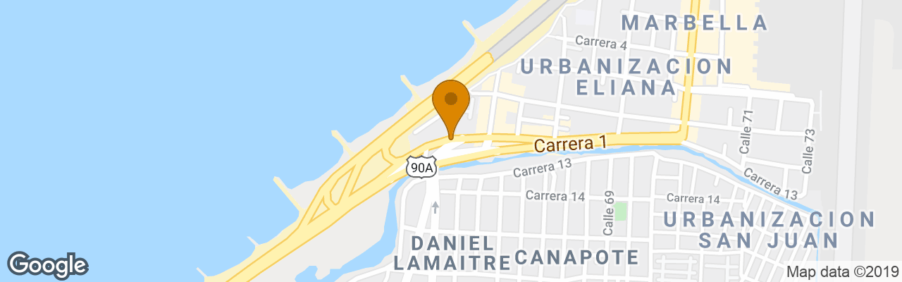 Hotel Corales de Indias