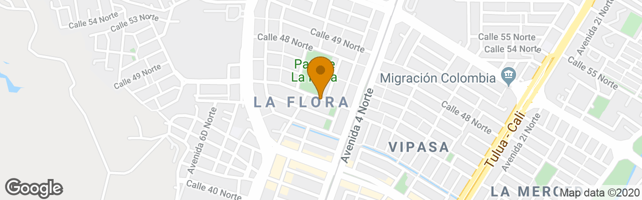 Hotel City Express Cali