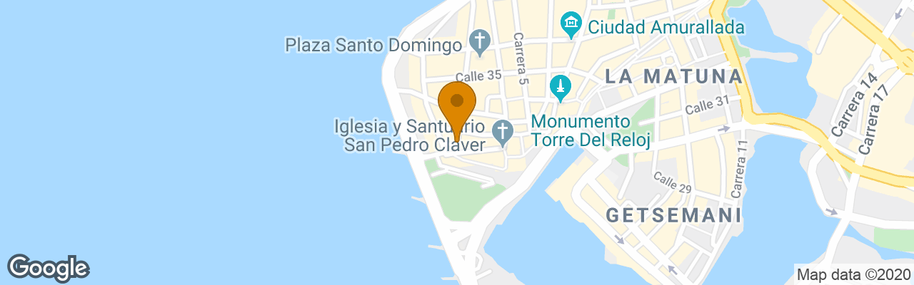 Hotel Calamari Hostal Boutique