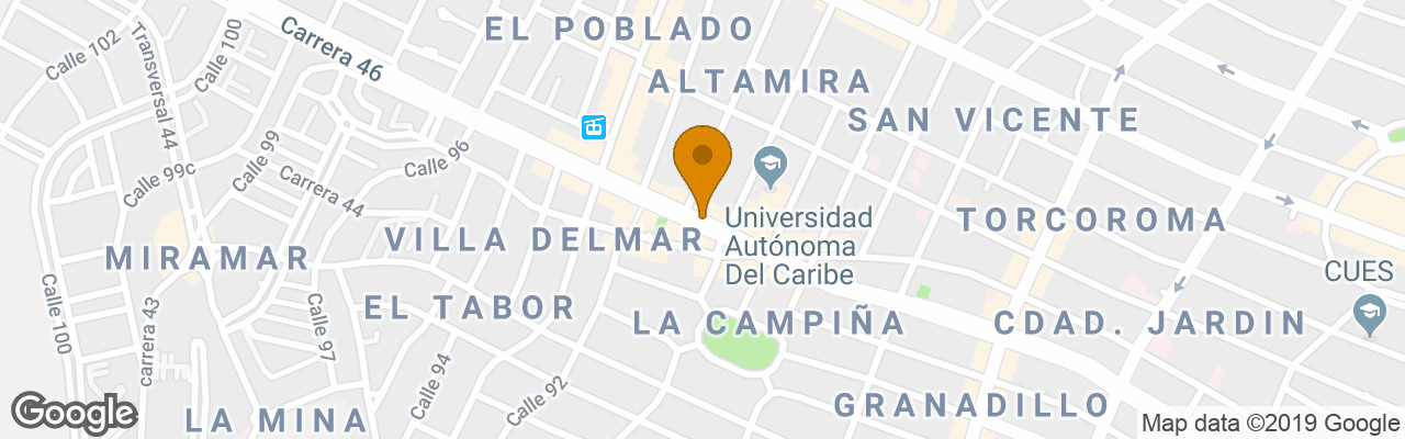 Hotel Charthon Barranquilla