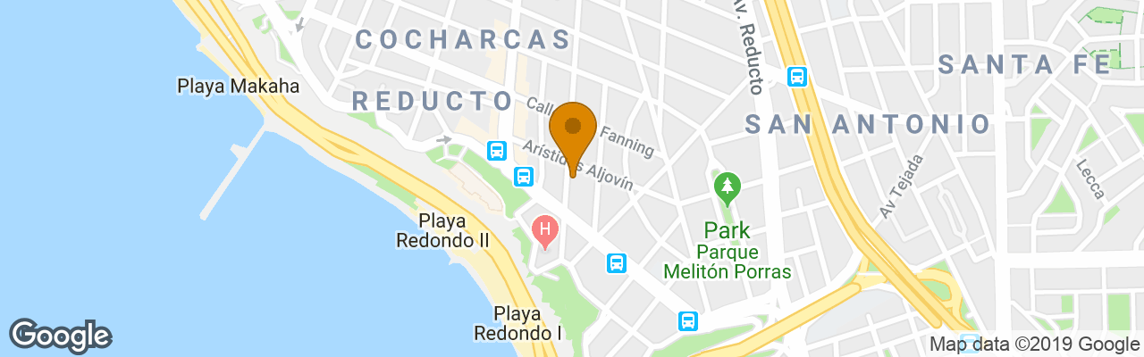 Hotel Four Points By Sheraton Miraflores