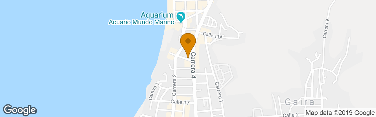 Hotel Santa Marta Real