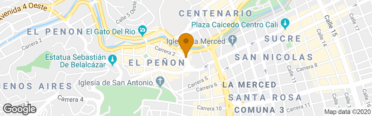 Travelers Apartamentos Y Suites Cali Rayda