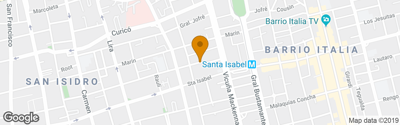 Hotel VO Barrio Italia