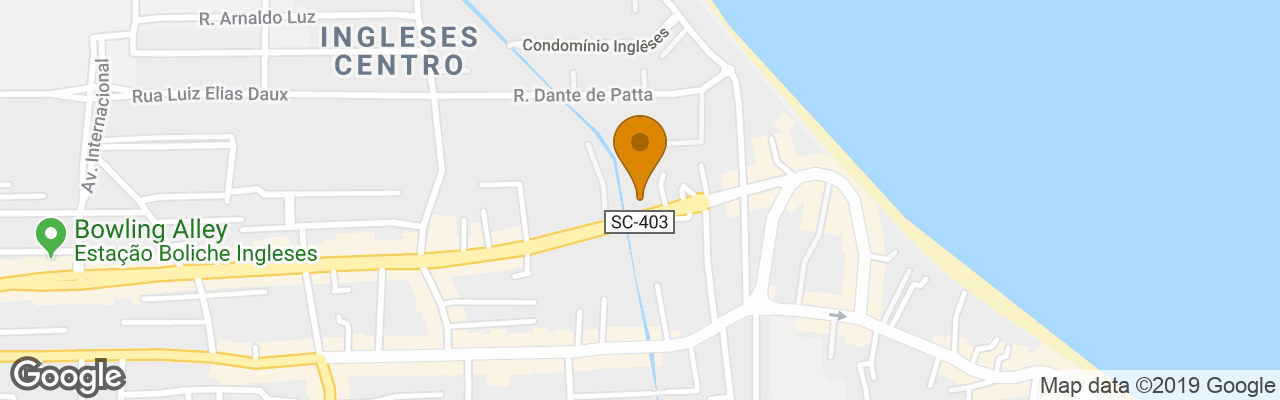 Hotel Verdes Mares Pousada 