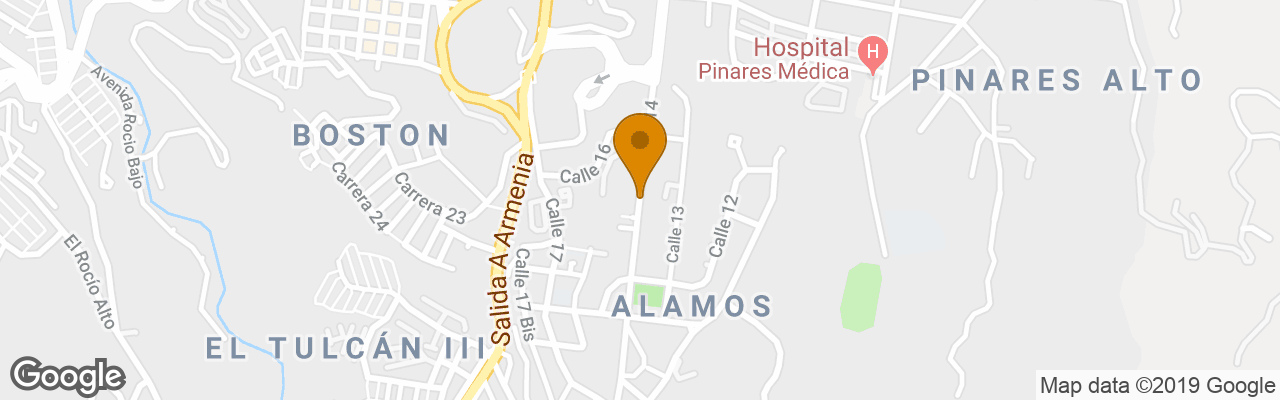 Hotel Boutique El Cortijo