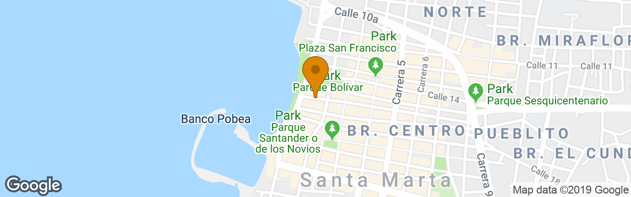 Hotel Don Pepe Boutique