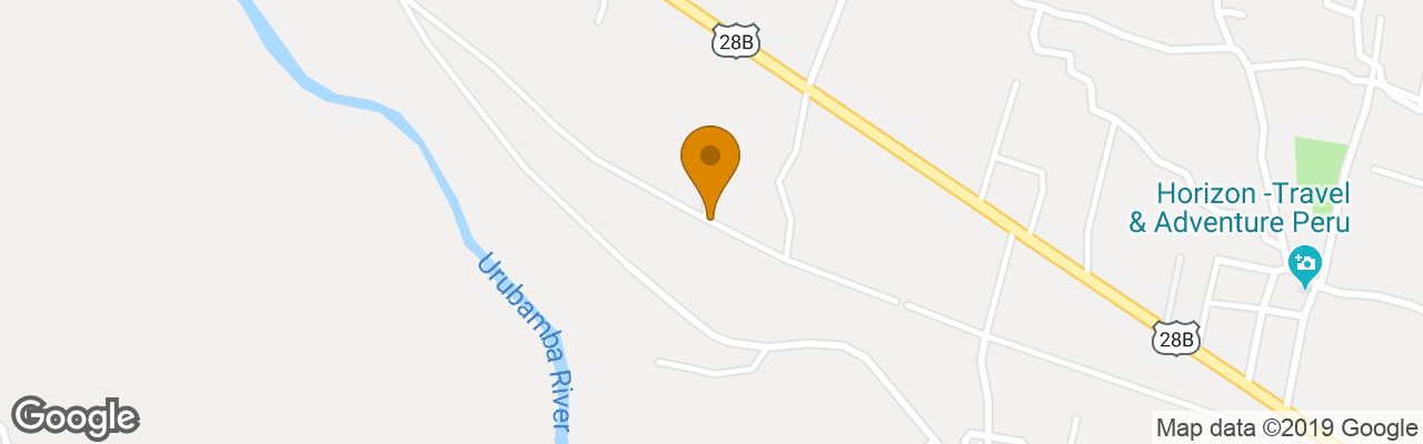 Hotel Villa Urubamba