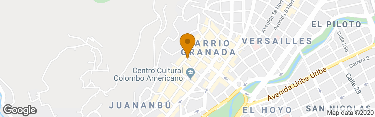 Hotel Plaza Mayor Cali