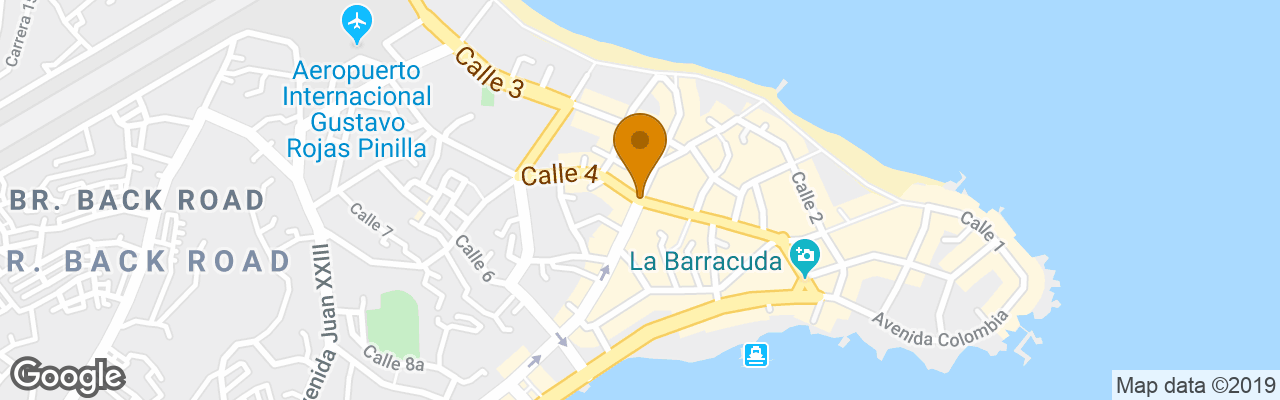 Hotel Las Americas Welcome