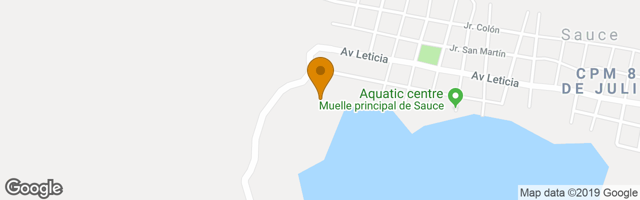 Hotel El Sauce Resort